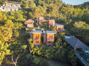 Гостиница Bali Green Hills  Kuta